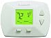 Honeywell RTH5100B 1025 Deluxe Manual Thermostat primary