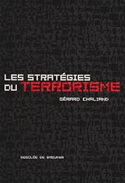 Les  stratégies du terrorisme