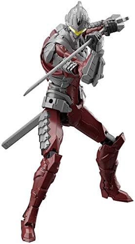 Ultraman Suit Ver 7.5 (Action Ver 