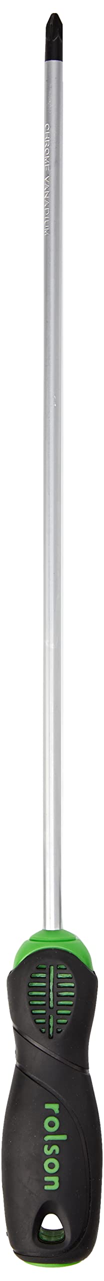 Rolson 29167 PZ2 x 300 mm Screwdriver