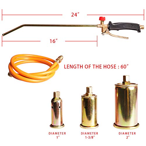 1 Boshen+Portable+Propane+Replaceable+Nozzles
