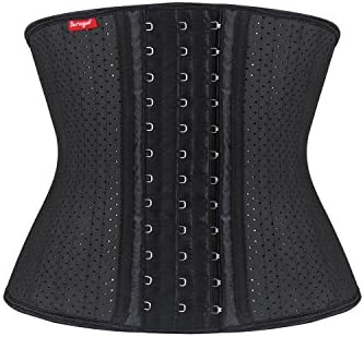 Burvogue Waist Trainer