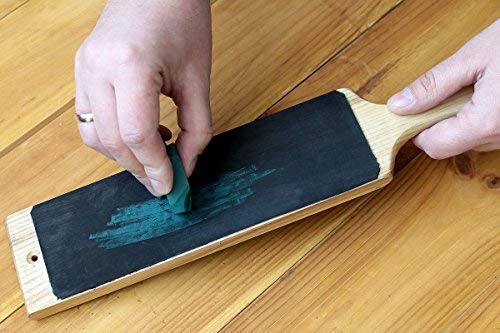 2 Leather+strop+inch+paddle+compound