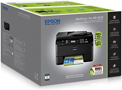 epson workforce 4020