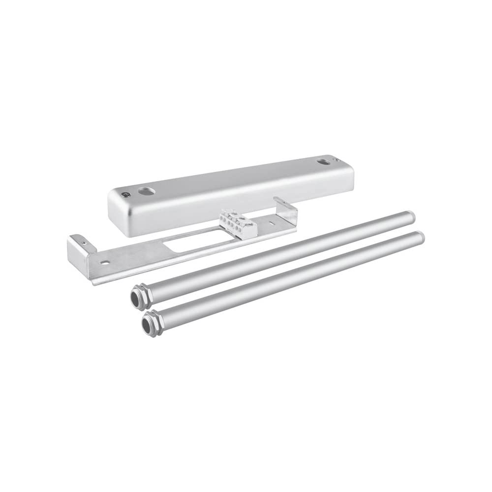 Ledvance Emergency Light Aluminium Silver