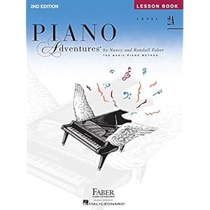 LEVEL 2A – LESSON BK REV/E 2/E: 2nd Edition