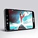 BLU Studio Selfie 3 -GSM Unlocked Smartphone - Black