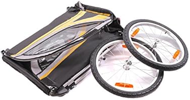 ammaco bike trailer