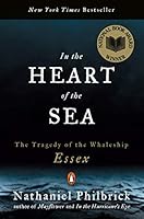 Cover of In the Heart of the Sea