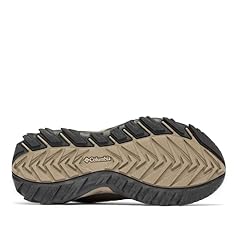 Columbia Womens Strata Trail Low, Cordovan/Granite