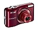 Nikon COOLPIX L28 20.1 MP Digital Camera with 5x Zoom Lens and 3