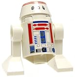LEGO Minifigure - Star Wars - R5-D8 Droid