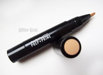 mac prep prime concealer