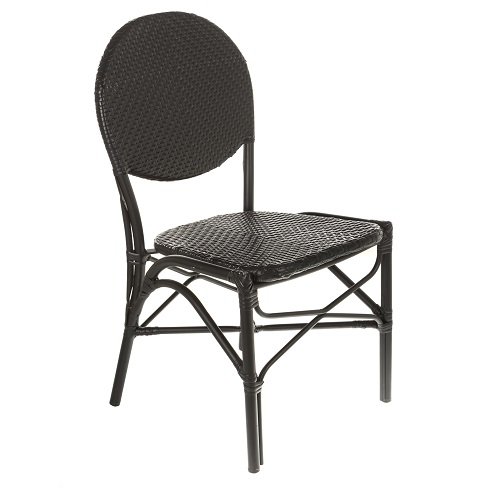 French Bistro Chairs Ikea Collecting French Bistro Chairs French