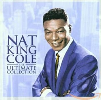 Nat King Cole When I Fall In Love 1964 Youtube