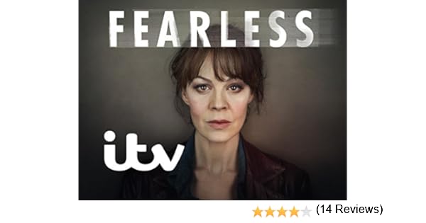 Watch Fearless Streaming