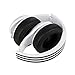 Monster Adidas Originals Over Ear Headphones-White (128555)