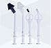 SinuPulse Elite Advanced Nasal Sinus Irrigation System with Deluxe SinuPulse Travel Case