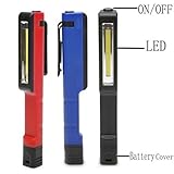 Supadeals Led Super Bright White Mini Inspection
