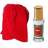 Nemat Fragrances Amber White Oil 10ml- 1/3oz