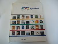Timelines: The Art of Modernism, 1870-2000 (Specials) 3822813583 Book Cover