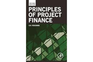 Principles of Project Finance