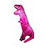 yuanyistyle T-Rex Inflatable Kids Costume Dinosaur Fancy Dress