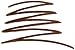 NYX Professional Makeup Eyebrow Marker, EBM01