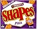 Shapes Pizza Flavoured 190g.