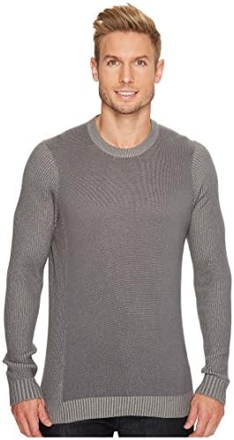Ecoths Conroy Sweater, Castlerock, x Large