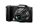 Olympus SZ-12 14MP Digital Camera with 24x Wide-Angle Zoom (Black) (Old Model)