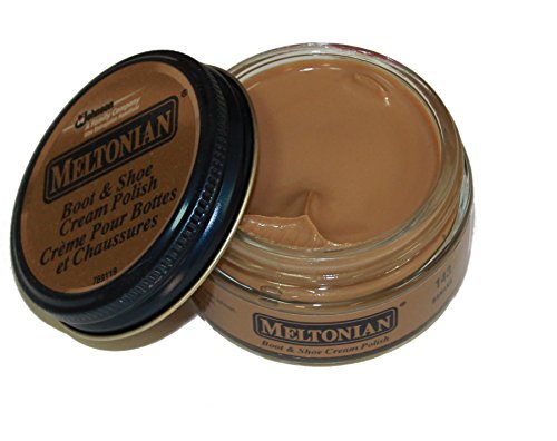 Meltonian Shoe Cream, 1.55 Oz, Banana