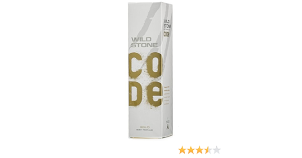 efolia gold code perfume