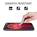 [4 Pack] Moto Z3 / Moto Z3 Play Screen Protector, SPARIN Tempered Glass, 9H Hardness, Anti-Scratch, Bubble Free, Crystal Clear Screen Protector for Motorola Moto Z3 / Moto Z3 Play