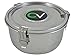 CVault Humidity Control Airtight Stash Container by    - Size: Large (2-8g Boveda Packs Included) 