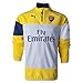 PUMA Men's AFC Fleece with Sponsor