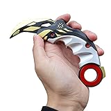 crafthand Champion Karambit Trainer Valorant Knife