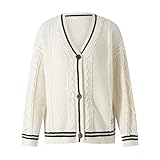 Cardigan Sweaters for Women Long Cardigans Knit