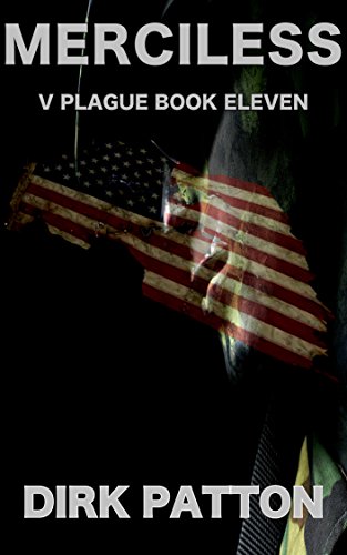 Merciless: V Plague Book 11