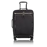 Best carry on for international travel