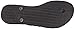 Havaianas Women's Slim Flip Flop Sandals, Metal Mesh