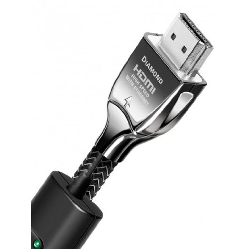 AudioQuest Diamond 2m (6.56 feet) Braided HDMI Cable