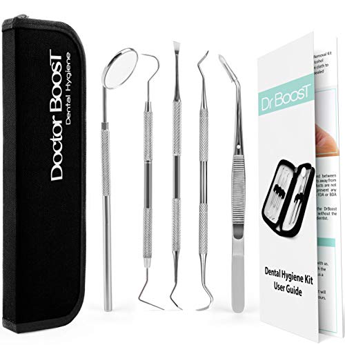 Teeth Cleaning Tools by Drboost Pricepulse
