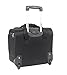 Ciao Luggage - 15 Inch Under Seat Bag - Carry On Suitcase with Rolling Wheels