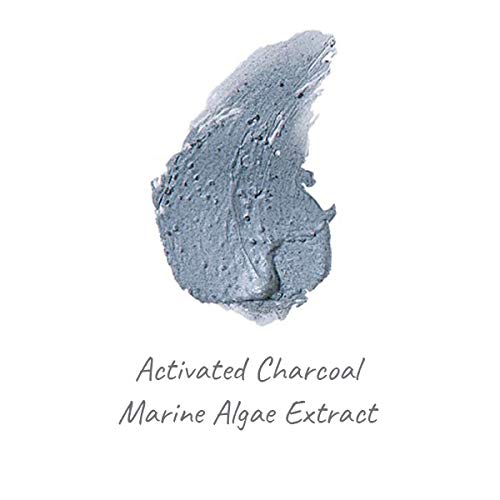 DERMA E Purifying Daily Facial Detox Scrub with Activated Charcoal and Seaweed Extract –Exfoliating Face Scrub Cleanses… - Image 6