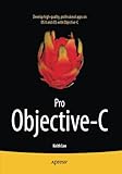Pro Objective-C by 