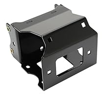 Extreme Max 5600.3160 ATV Winch Mount for Polaris Sportsman - 2009-2017