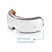Breo iSee4 Wireless Digital Eye Massager with Heat Compression and Music