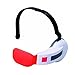 Dragon Ball Z SDCC Exclusive Red Lens Scouter with Sound