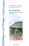 En Amazonie, renaissance de la tribu indienne des Tapirapé by 